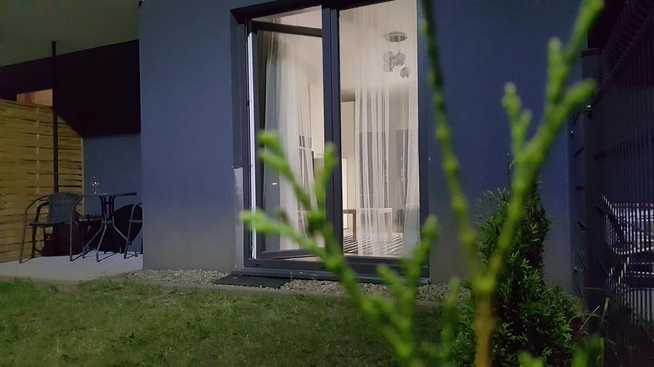 Lemon House Lejlighed Gdańsk Eksteriør billede