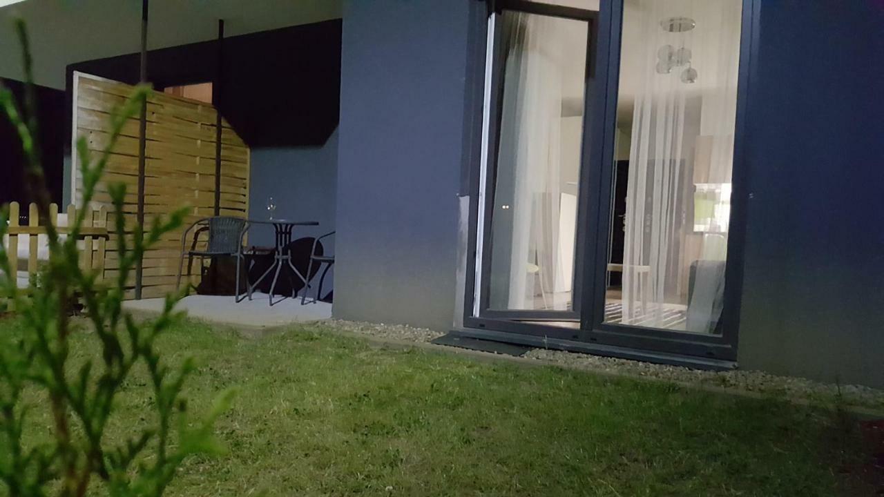 Lemon House Lejlighed Gdańsk Eksteriør billede