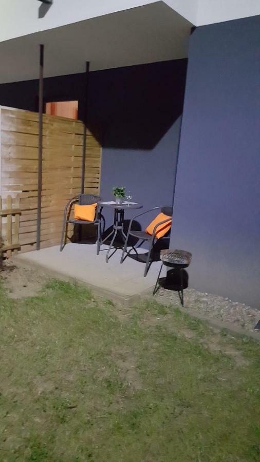 Lemon House Lejlighed Gdańsk Eksteriør billede
